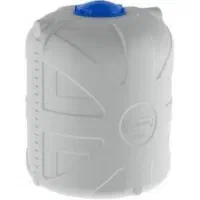 مخزن ۲۰۰۰ لیتری عمودی سه لایه