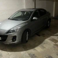 Mazda 3|خودرو سواری و وانت|تهران, وردآورد|دیوار