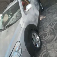 اچ سی کراس مدل ۹۸ نقره ای