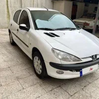 ۲۰۶تیپ۲ مدل ۹۰|خودرو سواری و وانت|رشت, نیروی دریایی|دیوار