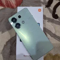 شیائومی ردمی نوت ۱۳|موبایل|زاهدان, |دیوار