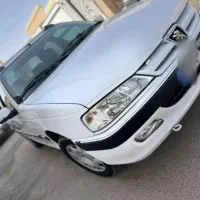 پژو پارس XU7P|خودرو سواری و وانت|اردکان, |دیوار