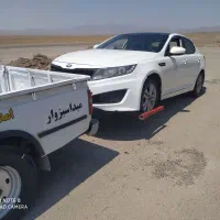 حمل نقل امدادخودرو شبانه روزی