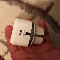 کلگی شارژر آیفون