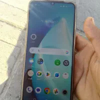 گوشی ریملی نوت 50|موبایل|ایرانشهر, |دیوار