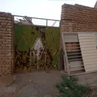 قله ۳۰۰ متری دامداری اجاره ای با آب وبرق فروشی