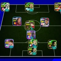 اکانت efootball
