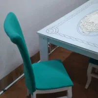 غذاخوری|میز و صندلی غذاخوری|ایواوغلی, |دیوار