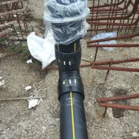 لوله کشی و جوش پلی اتیلن(لب به لب والکتروفیوژن)|خدمات پیشه و مهارت|رباط‌کریم, شهرک صنعتی پرند|دیوار