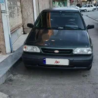 پراید ۸۰یشمی