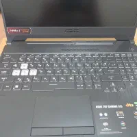 لپتاپ گیمینگ|رایانه همراه|شیراز, شیخ روزبهان|دیوار