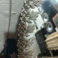 آینه|آینه|مشهد, امیر المومنین|دیوار