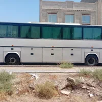 اتوبوس ایلیارد|خودرو سنگین|محمدیه-قزوین, |دیوار