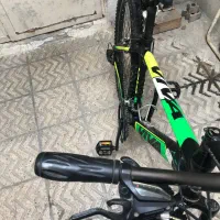 دوچرخه ویوا ۲۶|دوچرخه، اسکیت، اسکوتر|تهران, زرکش|دیوار