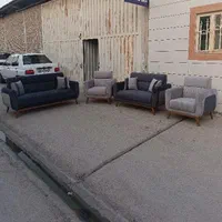 مبلیران ، مبل هایدی ، اقساط ۱۰ ماهه خرید کنین|مبلمان خانگی و میز عسلی|گنبد کاووس, |دیوار