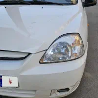 کیا ریو سدان، مدل ۲۰۱۵