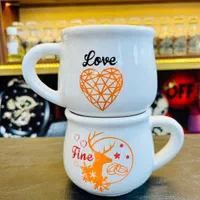 ماگ لیوان شات|ظروف سرو و پذیرایی|قم, شهدا|دیوار