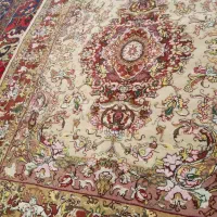 سلام قالی چه نقشه خطیبی تبریز