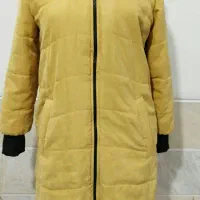 کاپشن و پالتو زنانه نو|لباس|الیگودرز, |دیوار