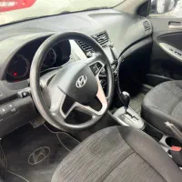 هیوندا اکسنت هاجبک ۲۰۱۵ ارس|خودرو سواری و وانت|تبریز, |دیوار