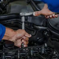 نیازمند همکار برقکار خودرو برای اتاق تعویض