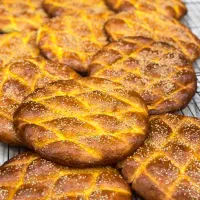 آموزش سه مدل نان برای شرایط بحرانی