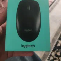 موس logitech زیر قیمت
