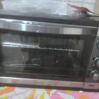 فروش توستر در حد نو