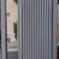 تولیدی درب ضد سرقت مدرن