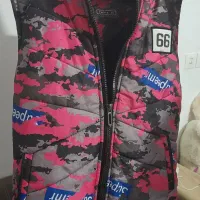 پافر دخترانه