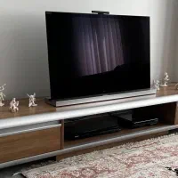 میزتلویزیون جلیس