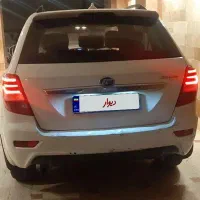 لیفان x60 اتومات مدل ۹۶|خودرو سواری و وانت|تهران, قناتکوثر|دیوار