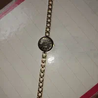 ساعت زنانه نو همراه با  کارتن|ساعت|اصفهان, شیخ اشراق|دیوار