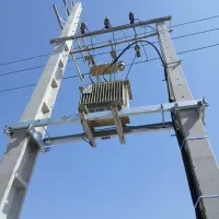 پیمانکار برق اداره برق نصب ترانس برق تکفاز و ۳فاز