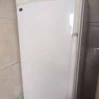فروش فریزر الکترو استیل و آبگرمکن مخزنی بوتان|یخچال و فریزر|کاشمر, |دیوار