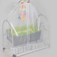 آسان شور کودک ،تخت،گهواره|اسباب و اثاث بچه|قم, دانشگاه قم|دیوار