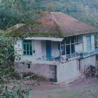 خانه روستایی به اجاره واگذار میشود|اجارهٔ خانه و ویلا|رشت, بازار|دیوار