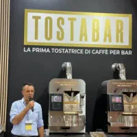 دستگاه روستر ایتالیایی برقی Tostabar Genius K1|کافیشاپ و رستوران|تهران, حکمت|دیوار