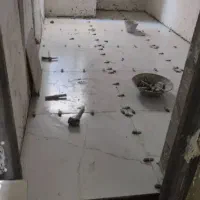 تعمیرسرامیک کاشی سیمان خورده کاریوکلی قیمت مناسب