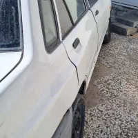 پراید مول ۸۹ صبا