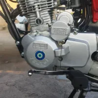 موتور تکتاز ۱۴۰۳|موتورسیکلت|سوسنگرد, |دیوار