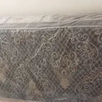 تشک تک نفره کاملا نو