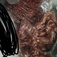 خرید انواع صایعاتی مس