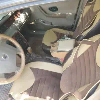 سمند آف سون دوگانه کارخانه مدل 97|خودرو سواری و وانت|یاسوج, |دیوار