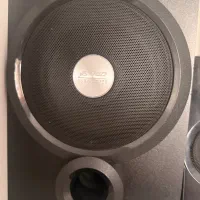 باند اسپیکر