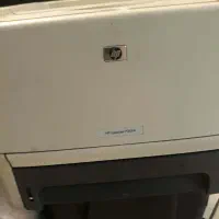 پرینتر لیزری  hp2014|پرینتر، اسکنر، کپی، فکس|اصفهان, بیدآباد|دیوار