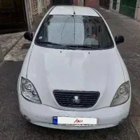 تیبا ۲ مدل ۹۹