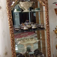 بوفه ی طلایی