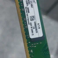 RAM DDR2 DDR3|قطعات و لوازم جانبی رایانه|قم, پردیسان|دیوار