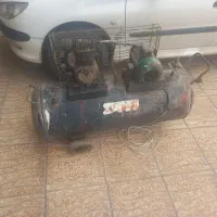کمپرسور باد تکنو ارس
